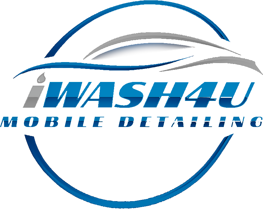 IWASH4U Logo